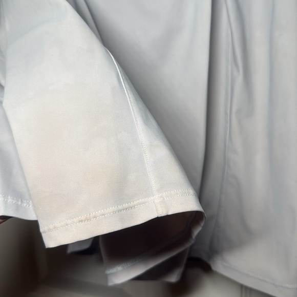 Lululemon tennis skirt. Size 10. - Picture 3 of 12